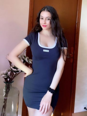 Анкета проститутки Галина, 24 года